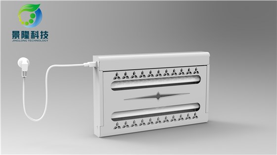 景隆獵蠅者平光型滅蠅燈