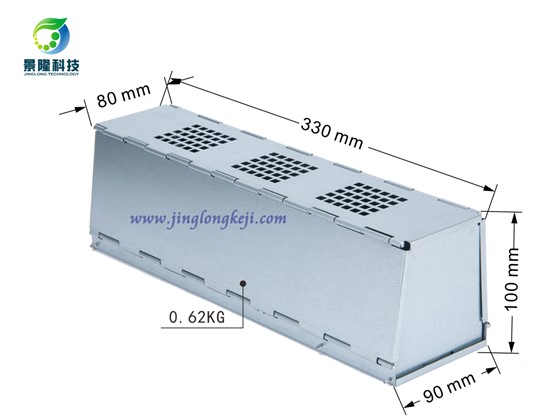 捕鼠器廠家滄州景隆