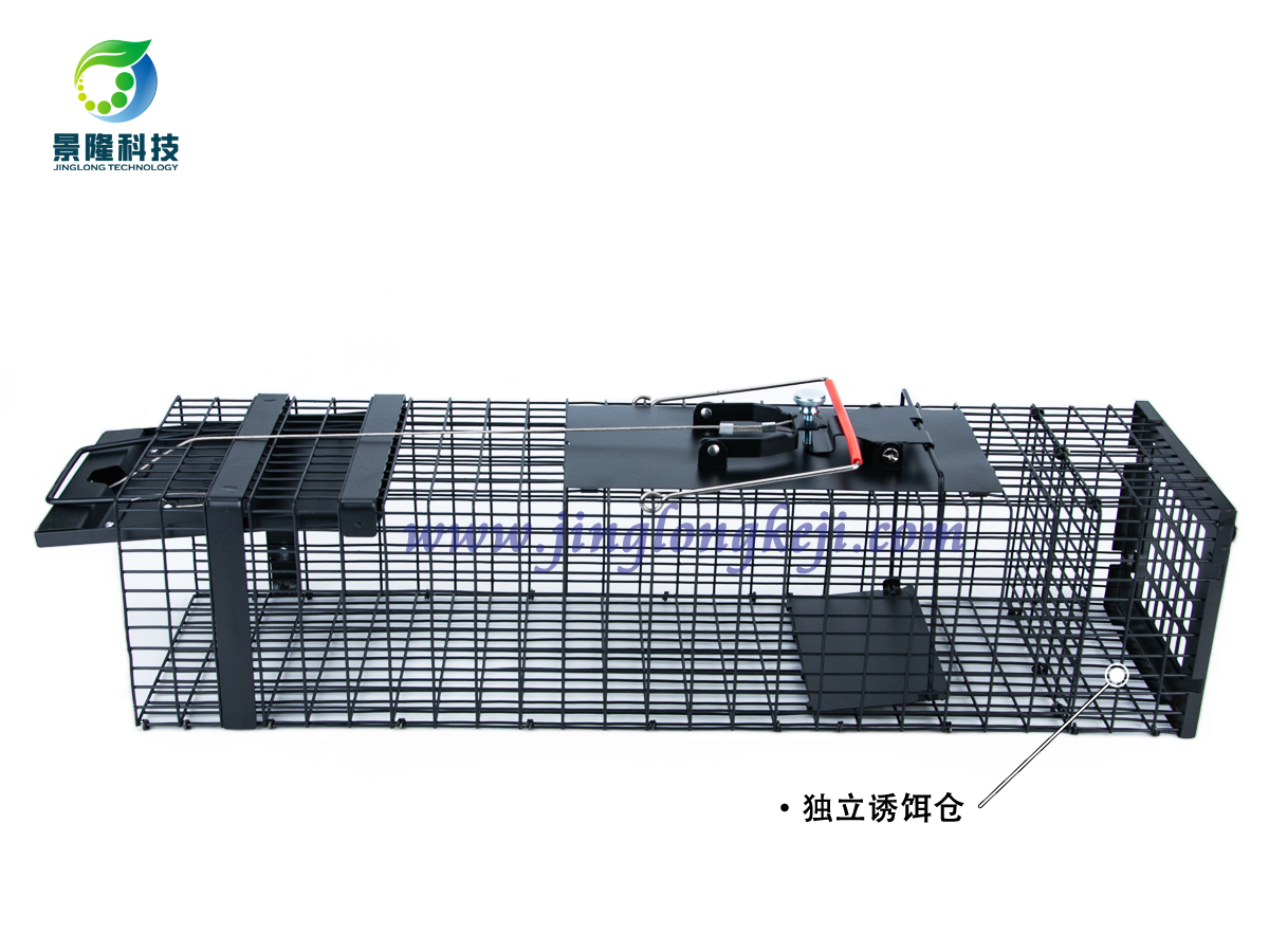 人道捕貓籠廠家滄州景隆